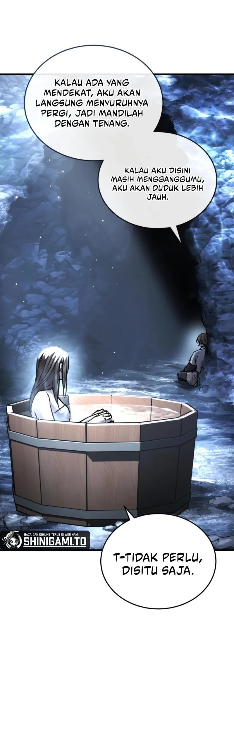 Absolute Dominion Chapter 71 Fix Gambar 37